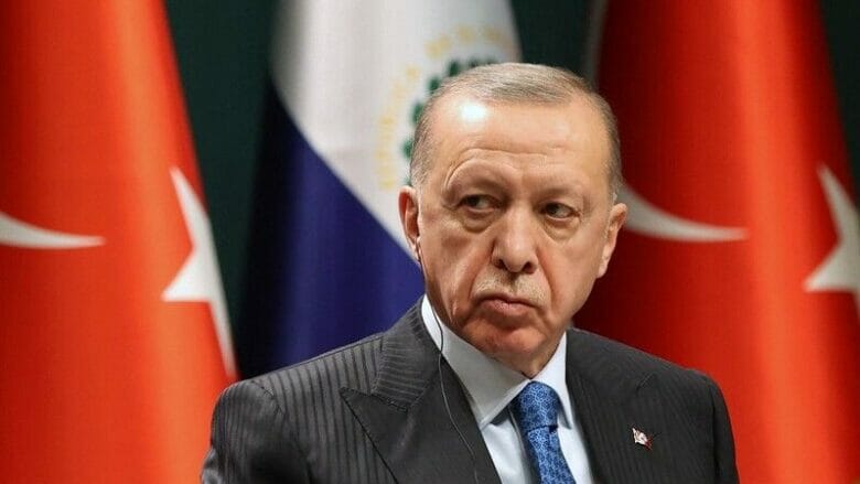 يريد الرئيس التركي وضع بلاده بين أكبر 10 مصدرين في العالم