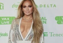 JLo: كان عام 2022 من أفضل سنوات حياتي