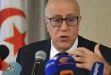 رئيس البنك المركزي التونسي ينتظر دون اتفاق سريع مع صندوق النقد الدولي