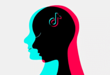 كيف يؤثر TikTok على الصحة العقلية؟