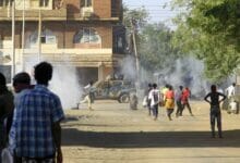 المتظاهرون يعودون إلى الشوارع في السودان