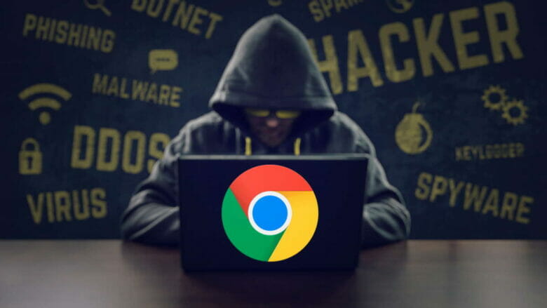 عيب أمني خطير في Chrome يعرض بيانات 2.5 مليار مستخدم