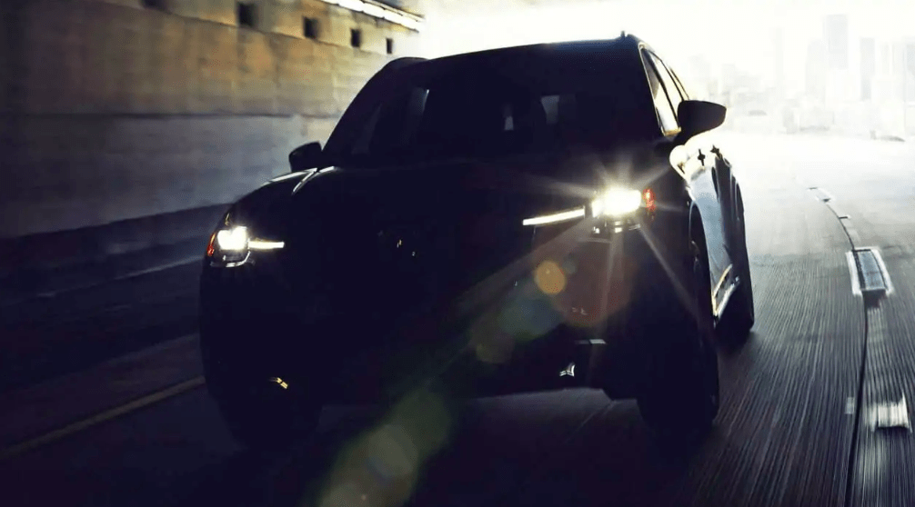 تنشر Mazda إعلانًا تشويقيًا جديدًا مع CX-90 ، سيارة الدفع الرباعي الكبيرة المستقبلية – فيديو