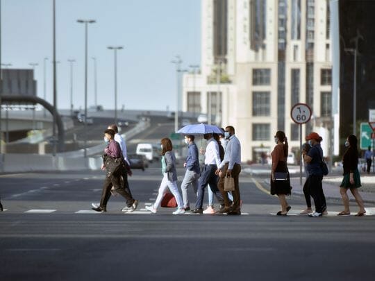 غرامات ، لا تصريح عمل جديد ، خصم الأجور – عقوبات عدم الاشتراك في نظام التأمين ضد البطالة في الإمارات العربية المتحدة