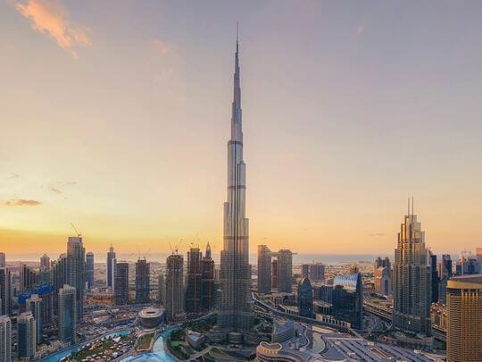 7 تطبيقات مجانية لكل مقيم في دبي ، يجب على السائح تنزيلها