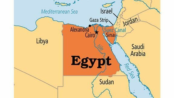 نيجيريا ومصر توقعان مذكرة تفاهم لتعزيز العدالة التجارية
