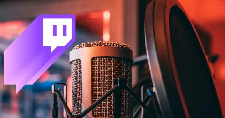 استمع إلى مقاطع فيديو Twitch دون الحاجة إلى مشاهدتها: لا تمشي بدونها