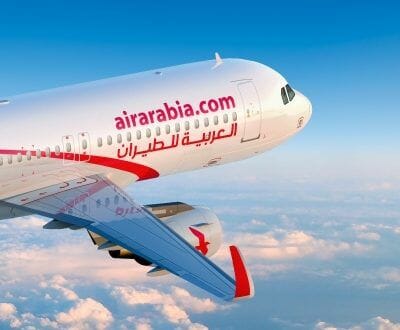 “العربية أبوظبي” تطلق رحلات جديدة إلى كولكاتا الهندية