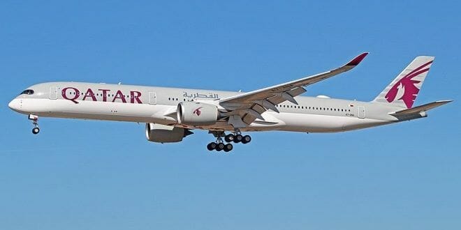 الخطوط الجوية القطرية أفضل شركات الطيران للوصول إلى تايلاند