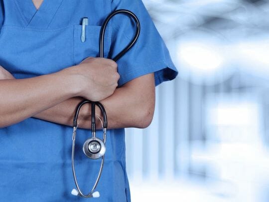 السياحة الصحية في الإمارات: كيفية الحصول على تأشيرة للعلاج الطبي