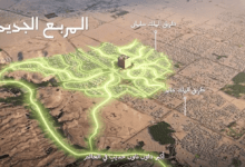 كيف سيُدِر مشروع المربع الجديد 180 مليار ريال على دخل المملكة؟