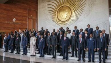 التجارة الحرة والنزاعات المسلحة تهيمن على قمة الاتحاد الأفريقي في أديس أبابا