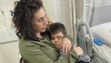 الممرضة تصبح رمزا للتقارب التركي الإسرائيلي