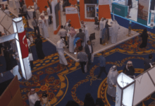 جدة تستضيف معرض السفر والسياحة العالمي