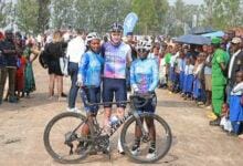 يعطي Tour de Rwanda آمالًا كبيرة لركوب الدراجات في إفريقيا