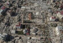 أثار الزلزال الشكوك حول بناء محطة جديدة للطاقة النووية على أراضي تركيا