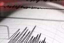 زلزال بقوة 6.4 درجة يضرب تركيا وشعر بهزات أرضية في سوريا والأردن وإسرائيل ومصر