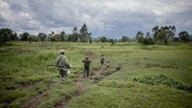 اشتباكات جديدة بين المتمردين والقوات في شرق جمهورية الكونغو الديمقراطية