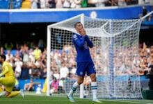 5 لاعبين يجب على تشيلسي بيعهم لتمويل انتقال المهاجم