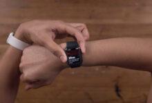 يقترب حظر استيراد Apple Watch بشكل خطير: يؤيد الرئيس بايدن حكم مركز التجارة الدولية AliveCor