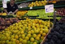 وقفز التضخم في لبنان بنسبة 124 بالمئة في يناير مع استمرار الأزمة الاقتصادية￼