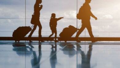 كيفية التقدم بطلب للحصول على تأشيرة زيارة لمدة 90 يومًا للأصدقاء والعائلة في الإمارات العربية المتحدة