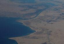 يقول خبراء الزلازل إن الزلزال الذي بلغت قوته 4.1 درجة في مصر أمر طبيعي