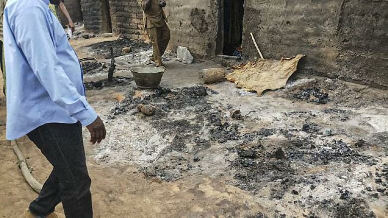 مقتل ما لا يقل عن 13 قروياً في مالي في هجوم جهادي مشتبه به