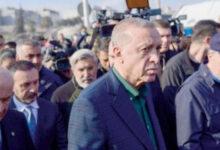 أجندة الانتخابات تزاحم جهود تركيا لمحو آثار الزلزال