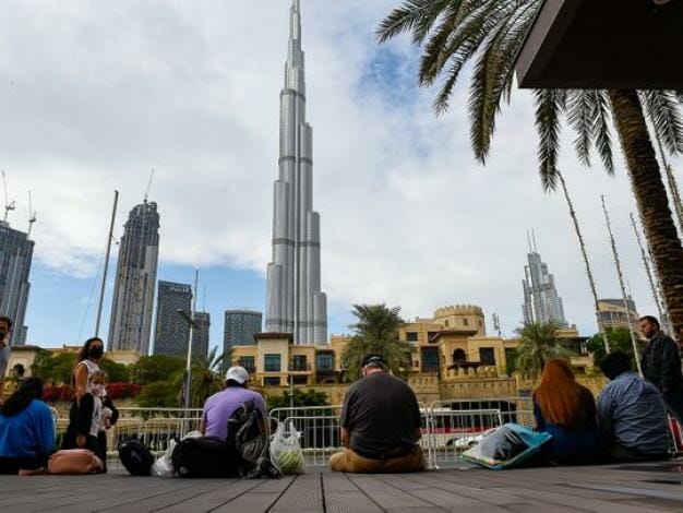 7 فوائد للحصول على تأشيرة إقامة في الإمارات العربية المتحدة