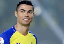 شاهد: الإحصائيات المضحكة لكريستيانو رونالدو تظهر على السطح بعد هاتريك الأخير للنصر