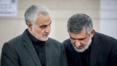 إيران تجدد تهديدها بـ«قتل» ترمب وبومبيو