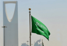 تتوقع الرياض المالية نمو الاقتصاد السعودي بنسبة 3٪ هذا العام