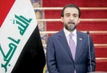 انشقاقات تهدد أكبر تحالف سنّي في العراق