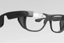 جوجل توقف بيع نظارة الواقع المعزز Google Glass