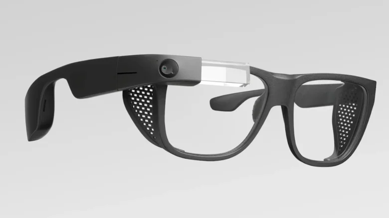 جوجل توقف بيع نظارة الواقع المعزز Google Glass