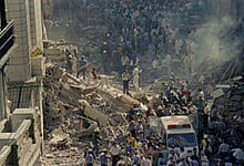 الاعتداء على السفارة الإسرائيلية: 31 عاما من الإفلات من العقاب