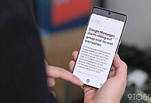 وضع القراءة الجديد في Android: كيفية تثبيت ميزة النص البسيط واستخدامها