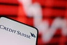 استمرت أسهم Credit Suisse في الانخفاض على الرغم من الجهود المبذولة لتهدئة الأعصاب