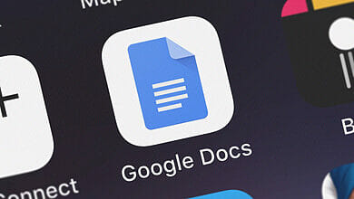 جوجل تُطلق تصميمًا جديدًا لتطبيقاتها المكتبية