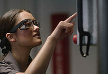يتم إغلاق مشروع Google Glass تمامًا
