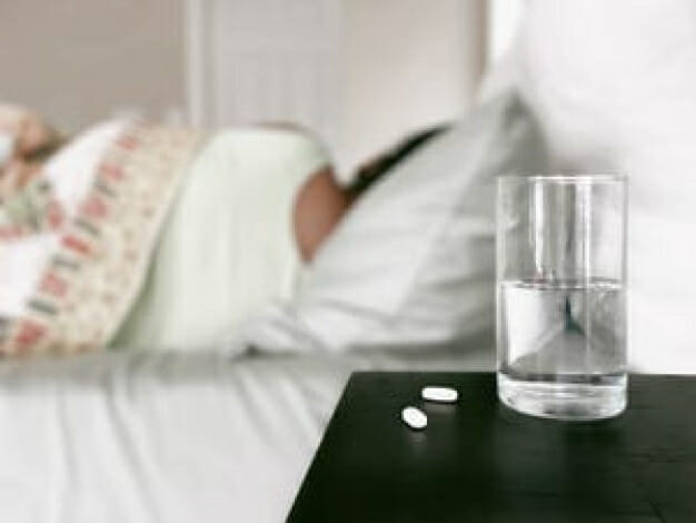 3 علامات تدل على أن لديك القدرة على تحمل الأدوية للمساعدة على النوم وماذا تفعل بدلاً من ذلك