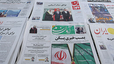 من الرابحون والخاسرون في العلاقات الإيرانية الجديدة؟