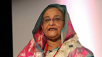 خط أنابيب النفط مع الهند حيوي لأمن الوقود في بنغلاديش: رئيسة الوزراء حسينة