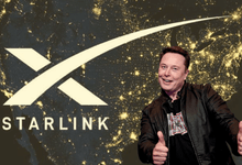 كل ما تود معرفته عن خدمة Starlink Roam للإنترنت الفضائي