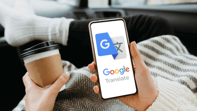 ميزات مفيدة في تطبيق ترجمة جوجل وكيفية استخدامها