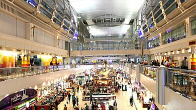 ارتفاع في أسعار تذاكر السفر ، وارتفاع معدلات الإشغال في فنادق الإمارات قبل حلول شهر رمضان