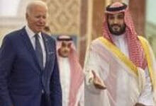 السعودية تفرج عن الأمريكي ألماضي