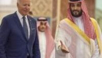 السعودية تفرج عن الأمريكي ألماضي