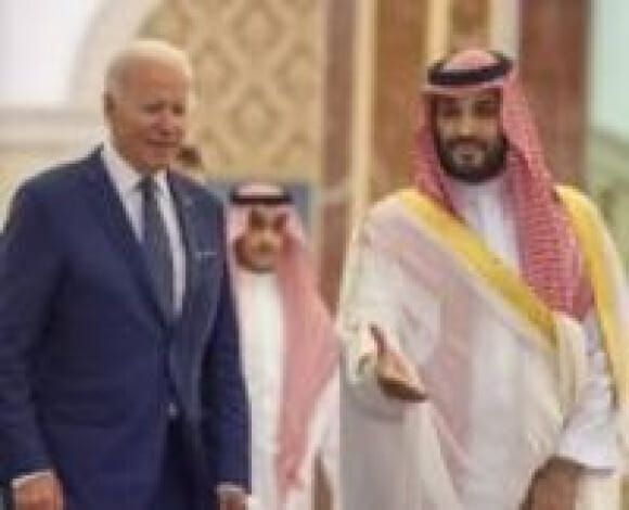 السعودية تفرج عن الأمريكي ألماضي